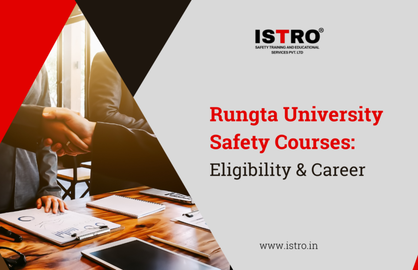 Rungta University