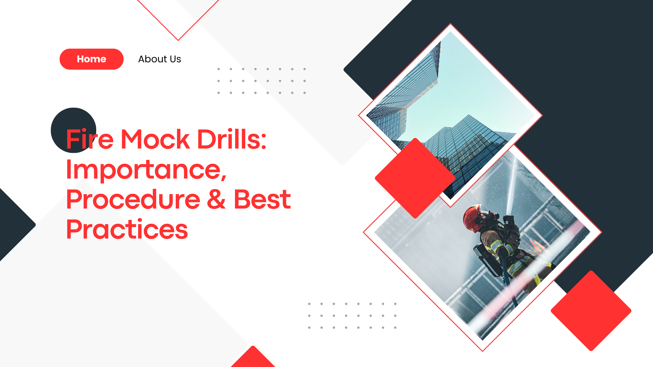 fire-mock-drill-workplace-safety